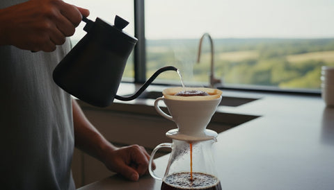 How to Brew Kenya AA Coffee: The Ultimate Guide to Bold Flavor