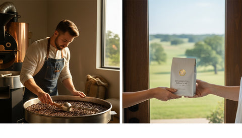 Best Coffee Subscription for Freshness: Why 2026 is the Year of the Direct Roaster