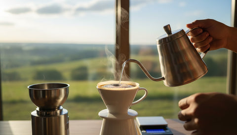 15 Common Coffee Brewing Mistakes That Are Ruining Your Morning Cup