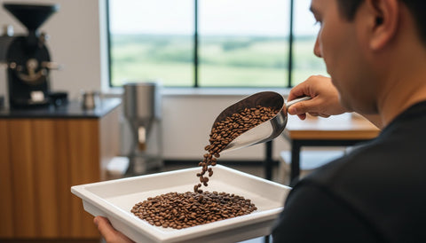 What Makes Coffee High Quality? The 5 Benchmarks of Specialty Beans