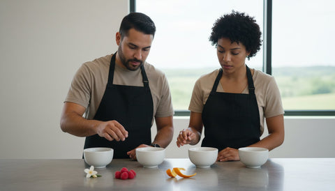 Coffee Tasting Notes Guide: How to Identify Flavors Like a Pro (2026)