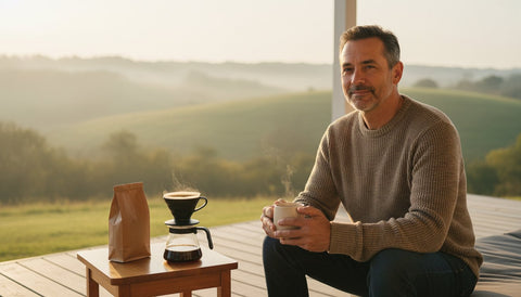 Best Coffee Gift for Dad 2026: The Ultimate Guide to Fresh-Roasted Perfection