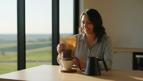 21 Unique Coffee Gifts for Her: The Ultimate 2026 Guide to Artisan Freshness