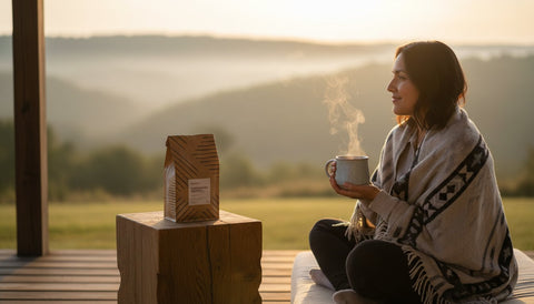 Peace of Mind Coffee Subscription: The Ultimate Guide to Never Running Out of Fresh Beans