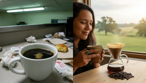 Stop Drinking Bad Coffee: How to Upgrade Your Daily Brew in 2026