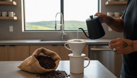 How to Upgrade Your Morning Coffee Routine: The Ultimate Guide to Better Brewing