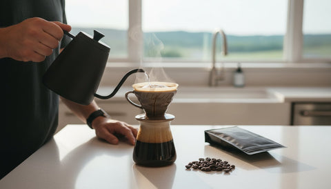 Coffee for People Who Love Freshness: The Ultimate 2026 Guide
