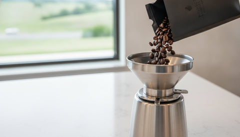 Artisan Coffee Delivery Service for Businesses in Joplin, MO: The Roasted-to-Order Difference