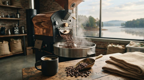 Artisan Coffee Roasters Near Afton, OK: 2026 Freshness Guide