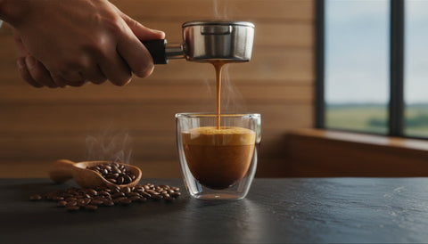 Best Coffee Beans for Espresso: The Artisan Guide to Peak Freshness