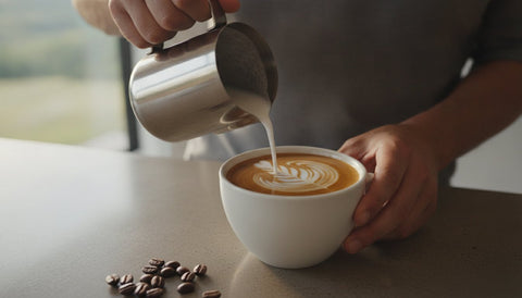 Best Coffee Beans for Flat White: 2026 Guide