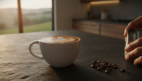 Best Coffee Beans for Flat White: 2026 Roaster’s Guide