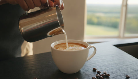 Best Coffee Beans for Lattes & Cappuccinos: 2026 Guide