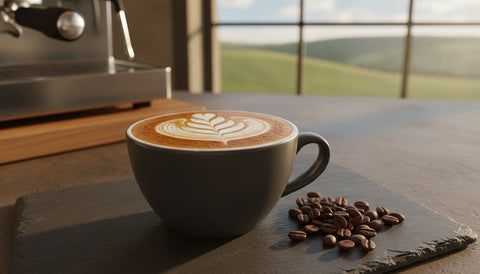 Best Coffee Beans for the Perfect Cappuccino