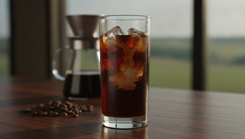 Best Coffee for Cold Brew: The Artisan Guide to Smooth, Bold Flavor