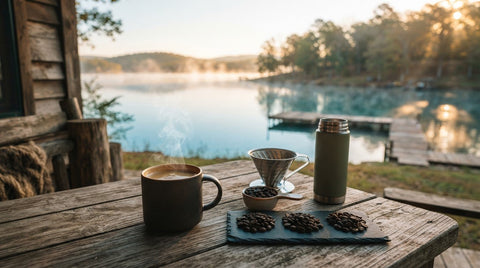 Best Coffee for Grand Lake: A Practical Buying Guide