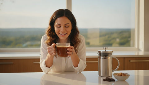 Best Coffee for People Who Don't Like Coffee: A 2026 Beginner's Guide