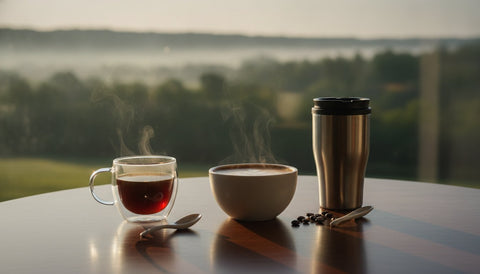 Best Coffee Mugs for Flavor: Artisan Coffee Buying Guide