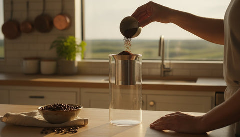 Best Cold Brew Coffee Beans: 2026 Small-Batch Guide