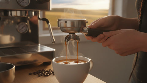 Best Espresso Beans: 2026 Home Barista Freshness Guide