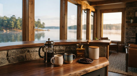Best Grand Lake Coffee for Airbnb Hosts: Boost Reviews