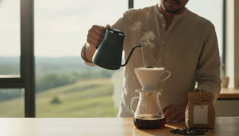 Best Small Batch Coffee: A 2026 Buyer’s Guide to Peak Freshness