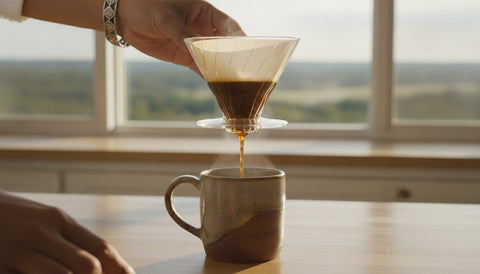 Clever Dripper Guide 2026: The Foolproof Way to Brew the Best Pour Over Coffee