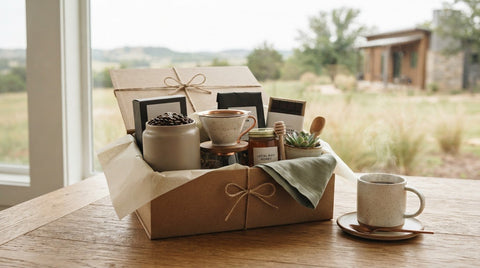 Client Thank You Gifts That Aren't Alcohol: Memorable Ideas for 2026