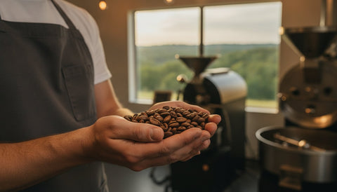 Colombian Coffee Beans: A Guide to Flavor, Freshness, and Small-Batch Quality