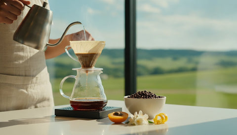 Ethiopia Limu Organic Coffee: A Guide to Its Unique Profile and Origins