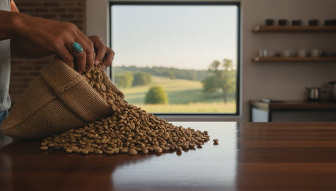 Ethiopian Coffee Beans: The Ultimate Guide to the Birthplace of Flavor (2026)