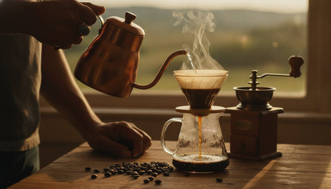 How to Brew Coffee That's Not Bitter: The Ultimate 2026 Home Guide