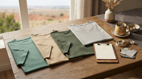 How to Choose a The Roast Haus T-Shirt: A Practical Buying Guide
