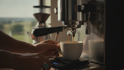How to Dial In Espresso: A Beginner’s Guide to the Perfect Shot