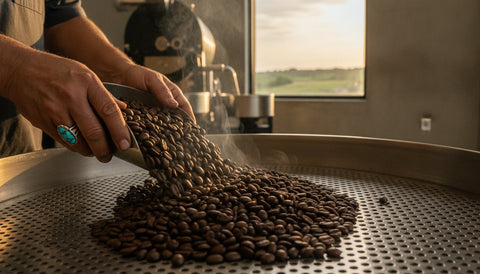 Italian Roast Coffee: The Bold Truth About This Classic Dark Roast