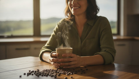 Joplin, MO: Coffee for Sensitive Stomachs Guide 2026