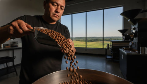 Kenya AA Coffee Beans: The Ultimate Guide to the World’s Brightest Brew