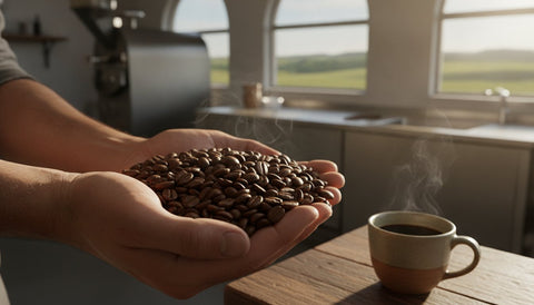 Kenya AA Coffee Beans: The Ultimate Guide to the World's Brightest Brew