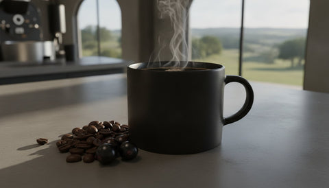 Kenya AA Coffee Beans: The Ultimate Guide to the World’s Brightest Brew