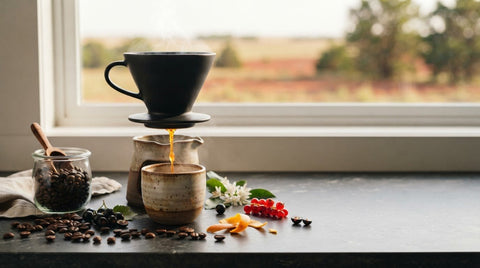 Kenya AA Coffee Beans: The Ultimate Guide to the World’s Brightest Brew