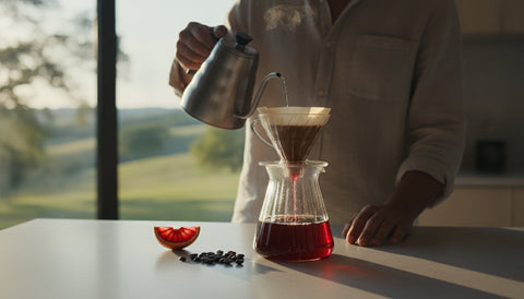 Kenya AA Coffee Beans: The Ultimate Guide to the World’s Brightest Brew