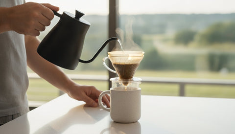 Local Coffee Subscription Joplin MO: Fresh Roasted-to-Order Beans