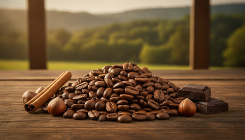 Mexican Coffee Beans: A Guide to Flavors, Regions, and Small-Batch Freshness