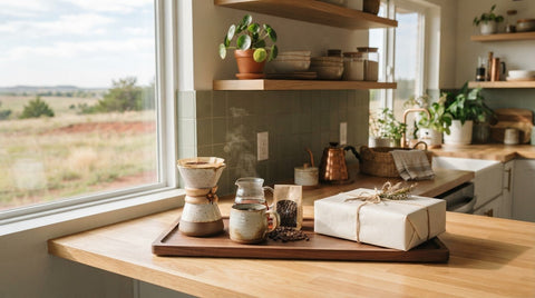 Practical Housewarming Gifts for Oklahoma Coffee Lovers