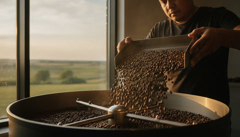 Roasted to Order Coffee: 2026 Guide to Peak Freshness
