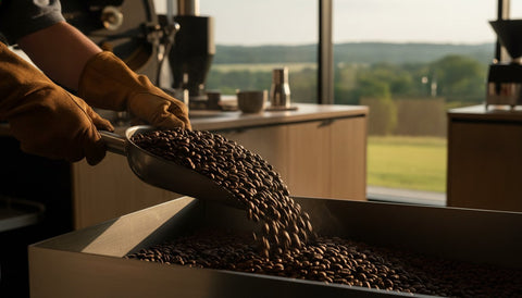 Roasted to Order Coffee: 2026 Guide to Peak Freshness