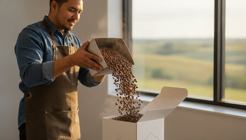 Small Batch Coffee Subscription: Why Freshness Trumps Everything in 2026