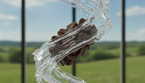 Swiss Water Process Decaf: The Ultimate Guide to Chemical-Free Coffee