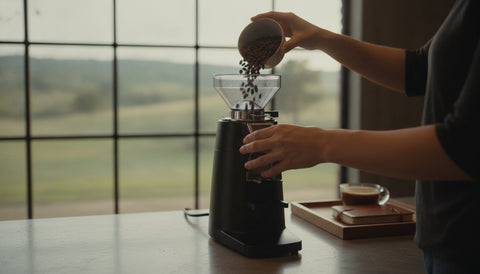 The 5 Best Coffee Beans for Home Grinding in 2026: A Roaster’s Guide