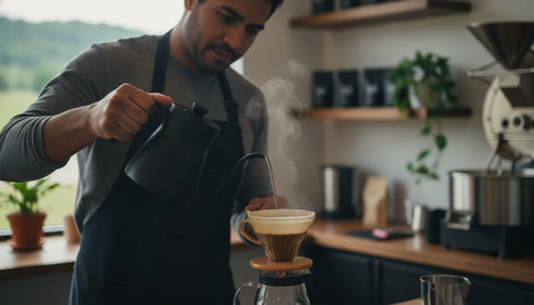 Top Rated Coffee of 2026: Why Freshness Defines the Ultimate Brew